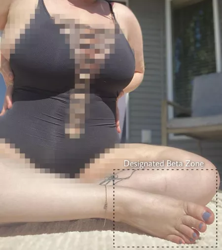 Reapply My tanning oil, fix Me drinks & admire how the sun kisses My skin. Your censorship software will keep you from seeing anything. by ChxbbyBxnny