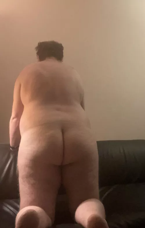 Rear view by Canadian_Free_Spirit