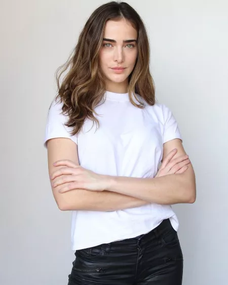 Rebeca Campelo by Blu3Jell0P0wd3r