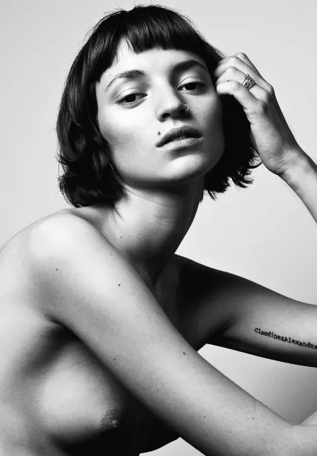 Rebeca Marcos by emotion98-3