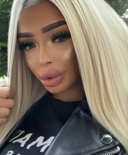 rebeca2.7 and her bj face by uizithkooyggfyi