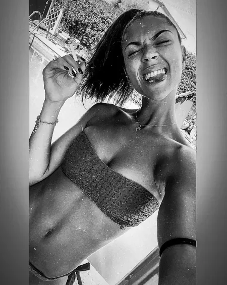 Rebecca by johnavondale