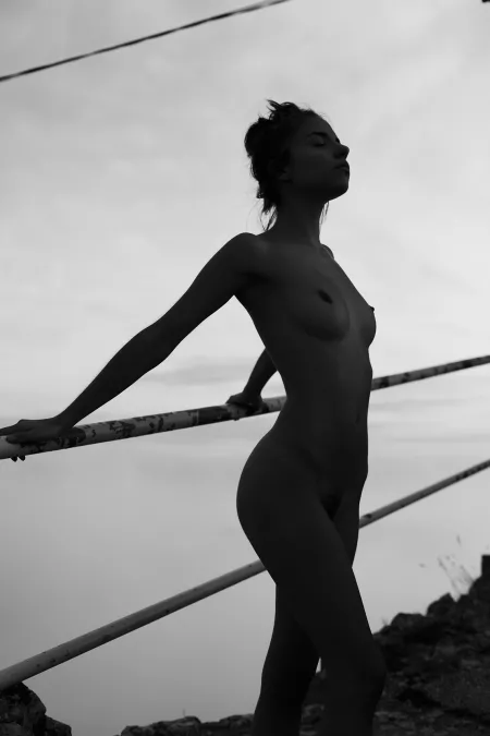 Rebecca Bagnol by 717