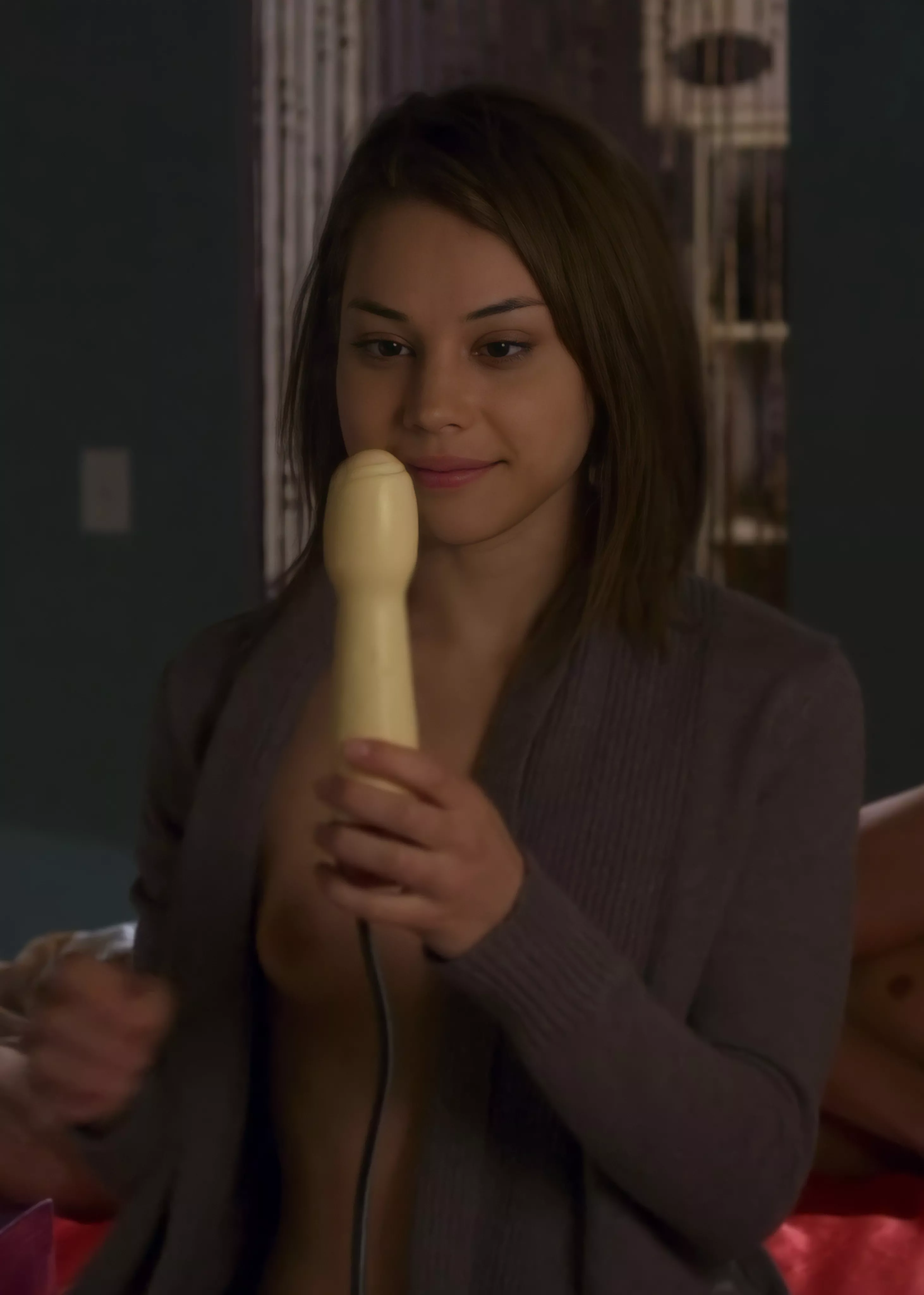 Rebecca Blumhagen in Girls' Guide to Depravity posted by TerriblePornComments