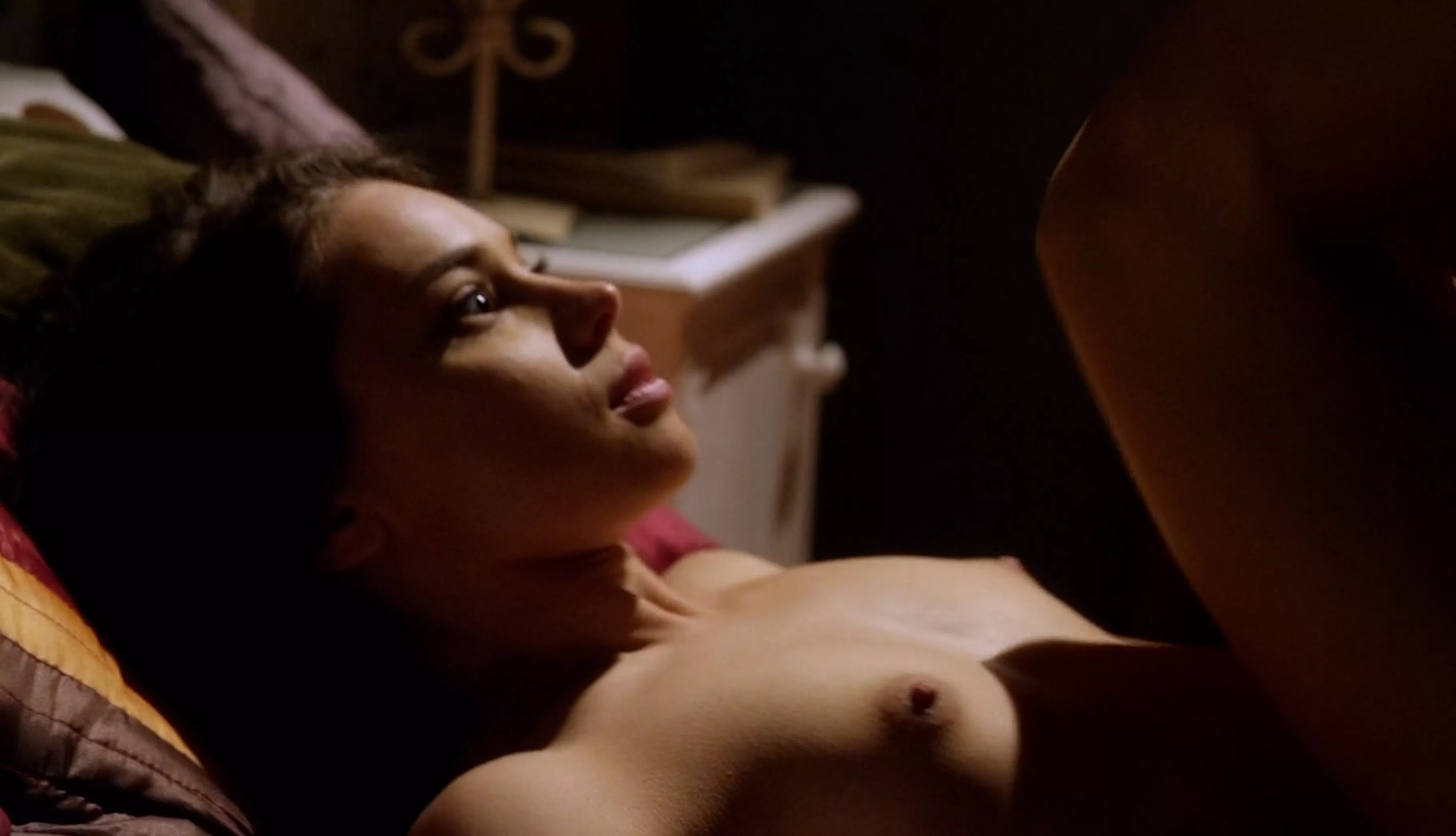 Rebecca Blumhagen in Girls' Guide to Depravity posted by TerriblePornComments