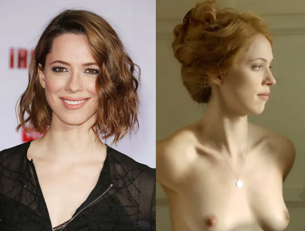 Rebecca Hall posted by Straw27