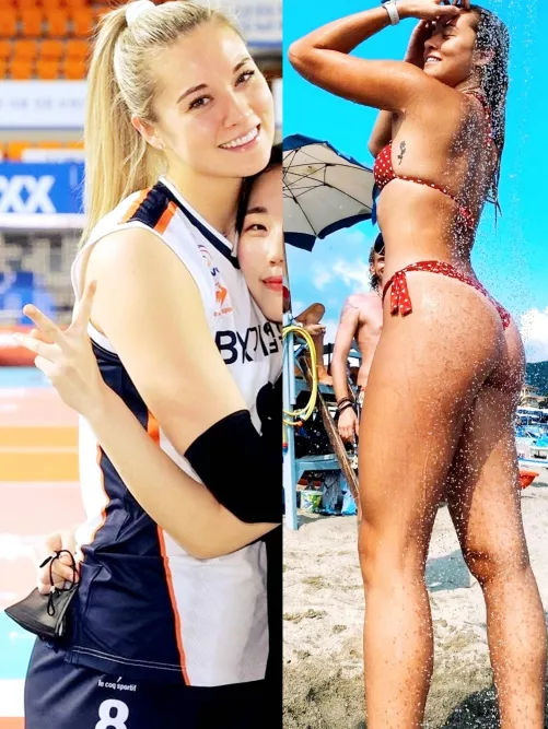 Rebecca Latham by ohjioh