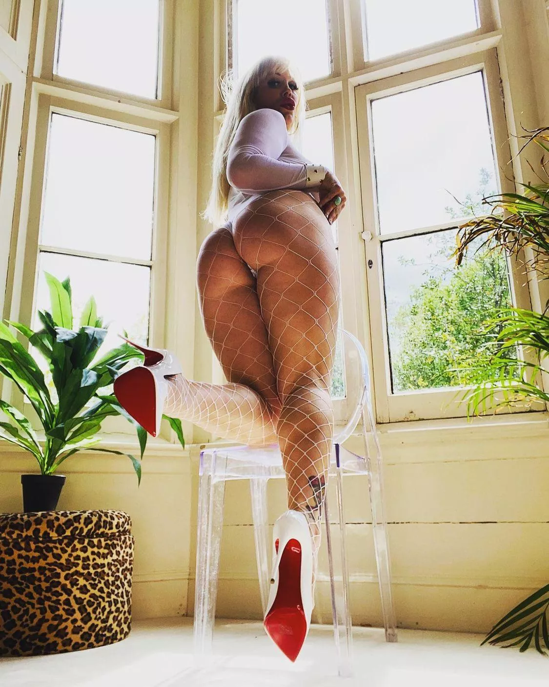 [Rebecca More] Perfect Bimbo posted by loganpaul9616