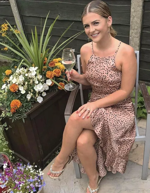 Rebecca Ryan by jimlewis1987