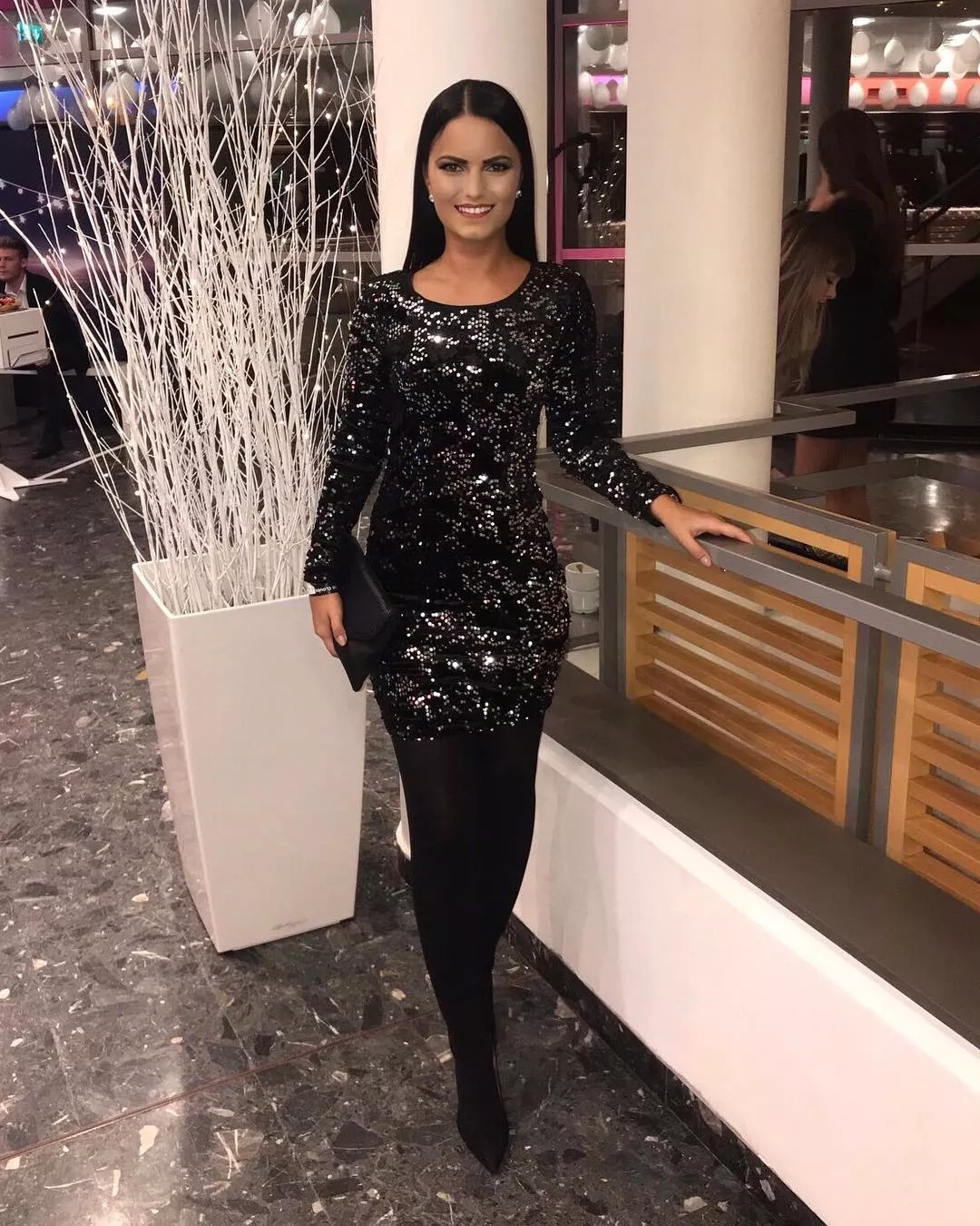 Rebeka Nyeste posted by BOOOOOOOBIES