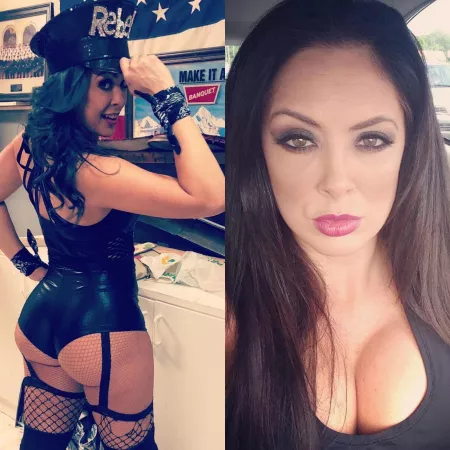 Rebel!!! by YetAgain450