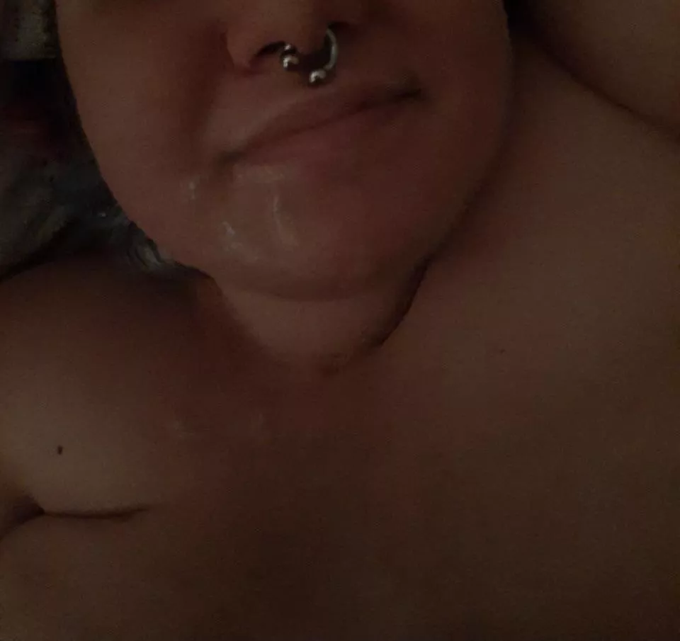 Received a facial today😁 posted by RainSeraph