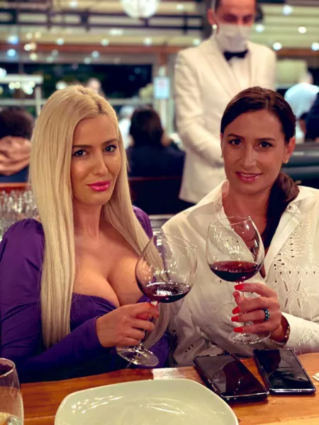 Recent photo from twitter! by mmio60