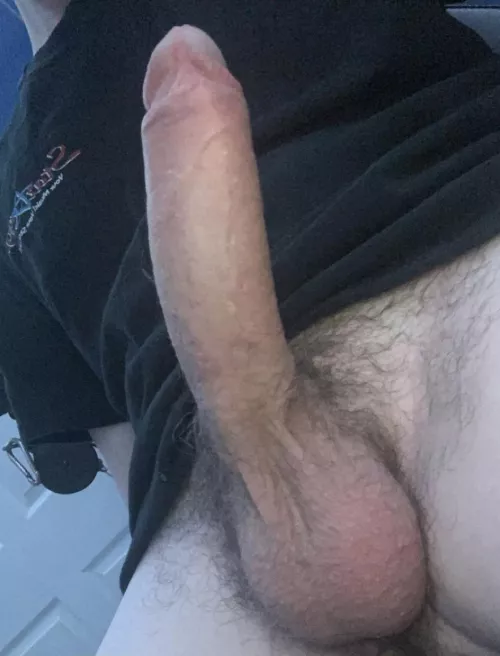 Recently 18, whatcha think? by pencilman223