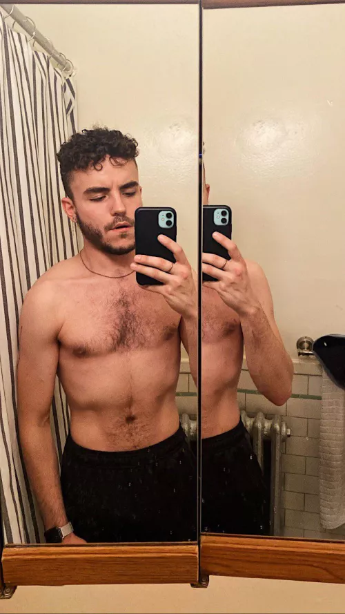 Recently got over covid and finally feeling better, how r u guys doing ? :-) by reddit_accountV3