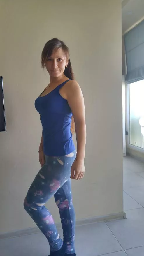 Recently I was told that life is too short to be spent on diets, greedy men and a bad mood. And you know it makes sense 😅😉 posted by ValuableOk1