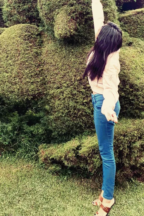 Recently married! Wonder what guys think of my wife? Like to see more? by akaklid20