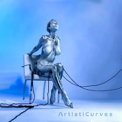 Recharging by modeladventurer