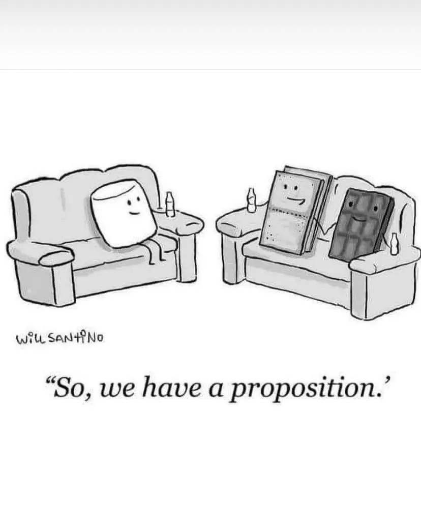 Recipe for success? posted by TedLassooYYC