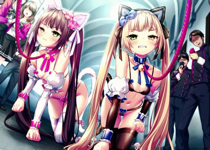 Recommend a title ;) by a_cheeto_among_us