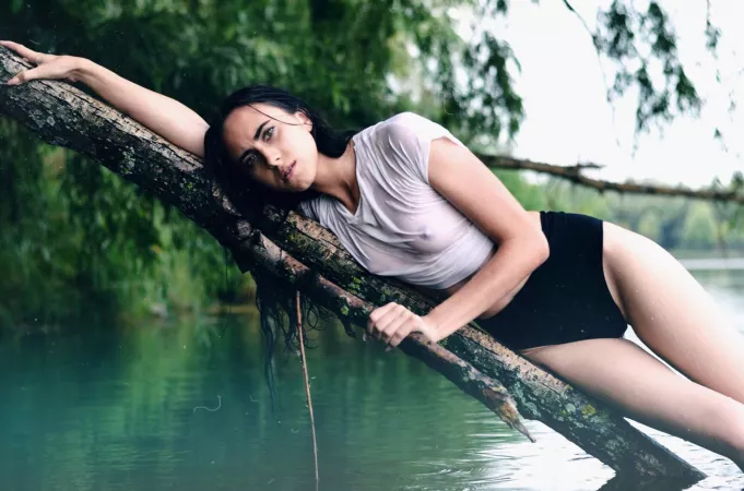 Reconnecting 🦋 by ayahsdiary