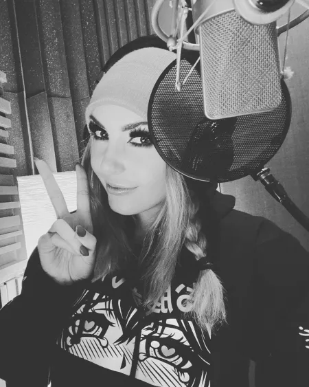 Recording by ProximaBee