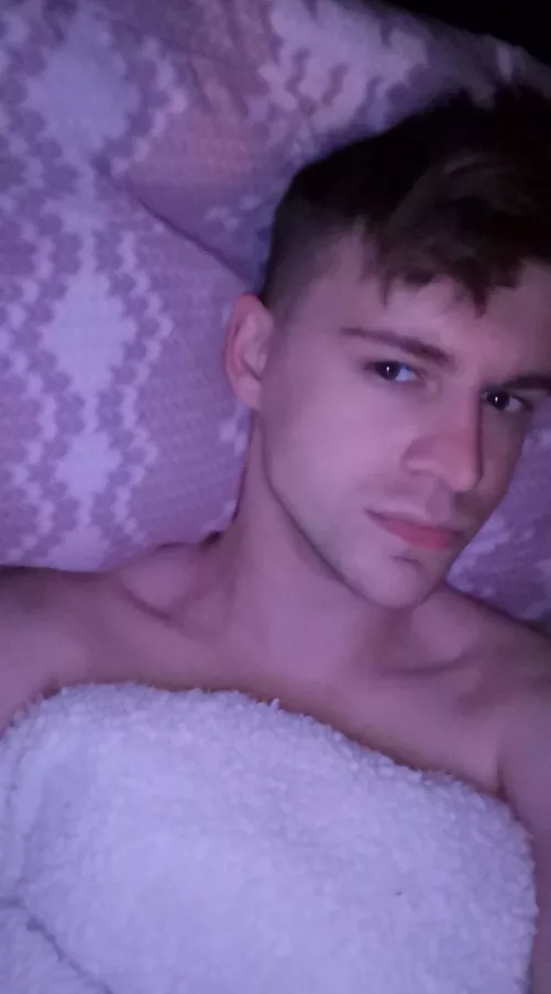 Recovered from new years eve weekend (finally) 😌 by chridoff