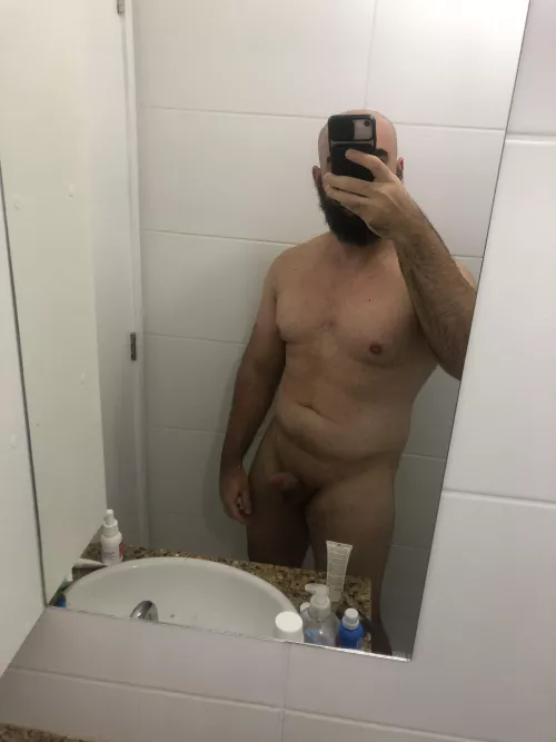 Recovering from covid. Am i still hot? by Internal-Slice-832