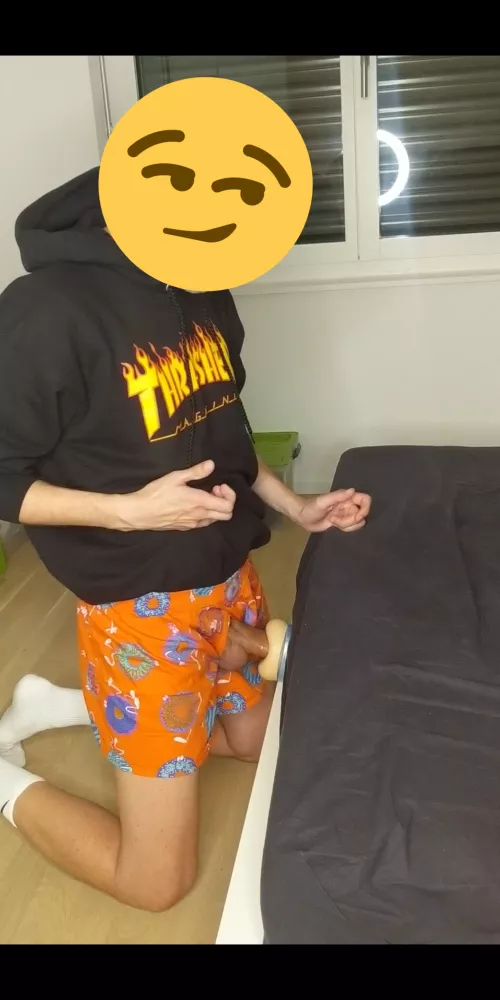 Red 🔥🔥🔥🔥 by EasternStyle3691