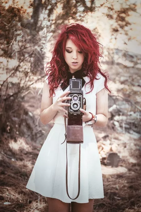 Red by fixture-units