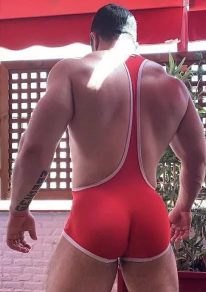 “Red” … posted by neilfromsydney2003