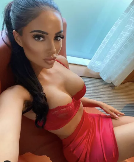 Red by round_plastic