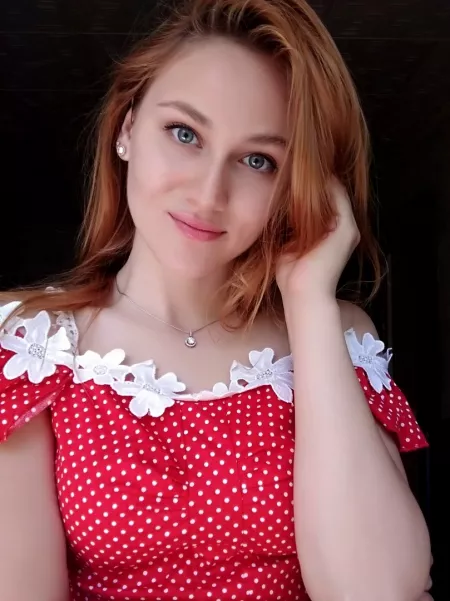 Red by 11benevolentelephant