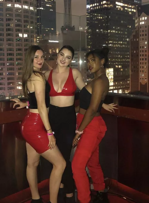 Red and black by atpkid88