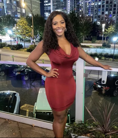 Red and tight by kenney4lyfe