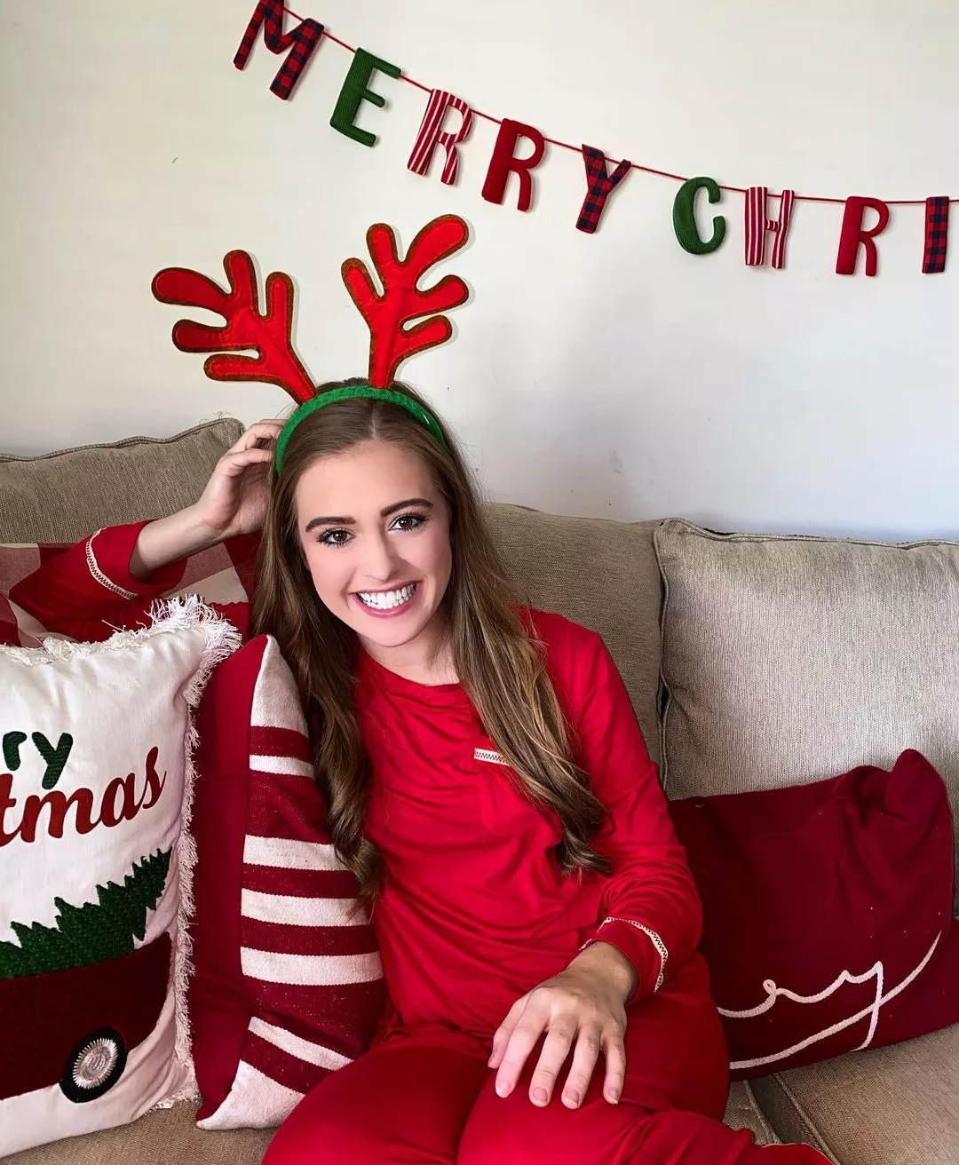 Red Antlers posted by WarmObserver