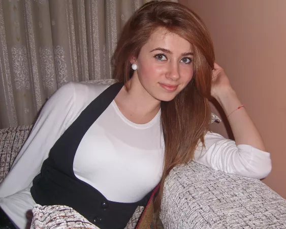 Red bracelet by [deleted]