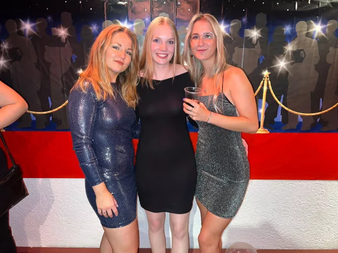 Red carpet by Ok-Appointment-8290