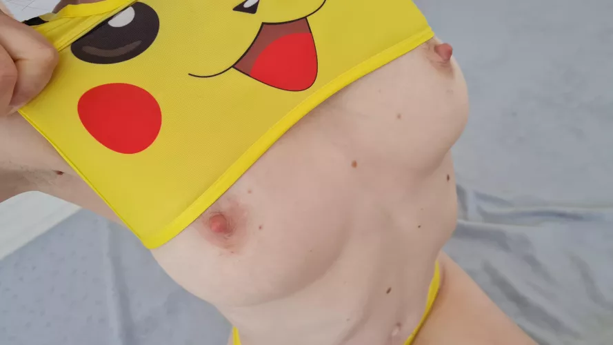 Red cheeks) by TOYSTEST