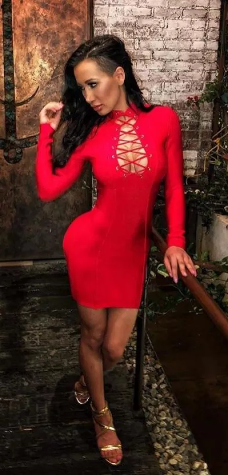 Red Devil by GreenAndYellow414