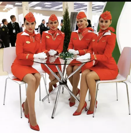 Red devils by snflange