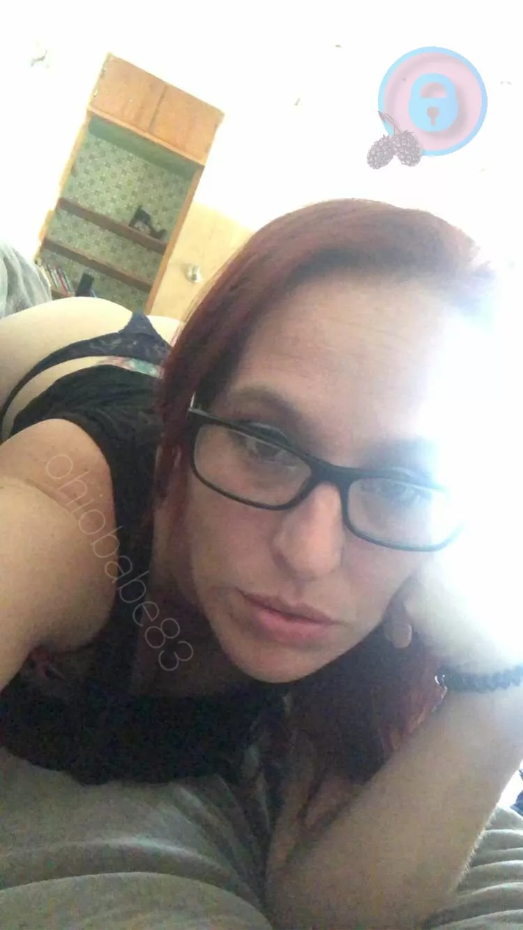 Red head wonder posted by BerriesBeauties