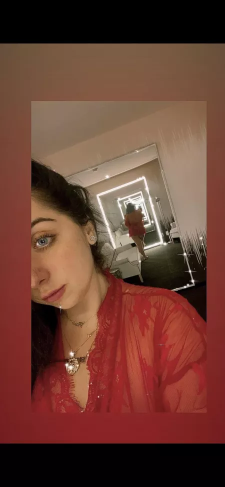 Red Hot Tamale by MsGianna