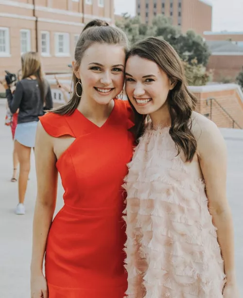 Red is pretty irresistible by LateHorse625