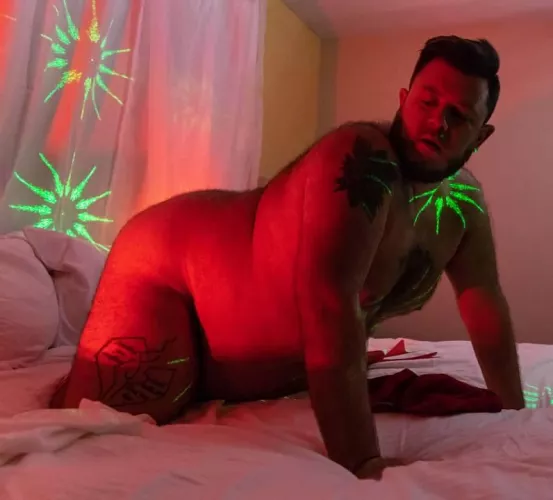 Red Light by Southerstroker