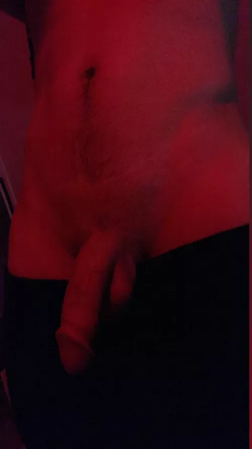 Red Light District by Azoreanese