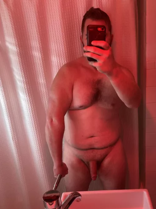 Red light district by bloodsweatNmotoroil