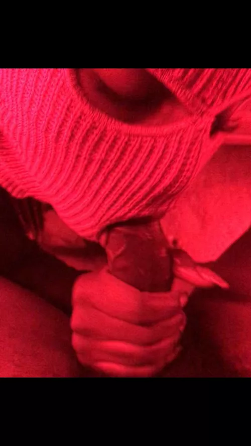 Red light special by TheCouple_x