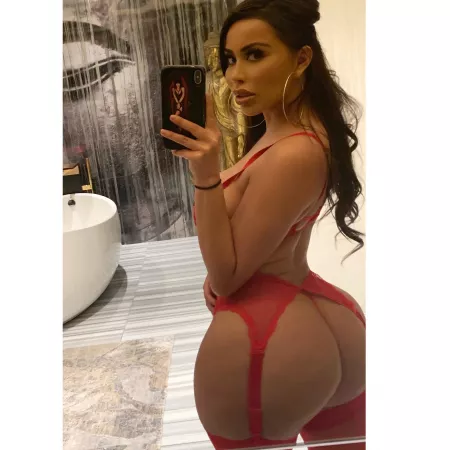 Red by Ozymandias07i