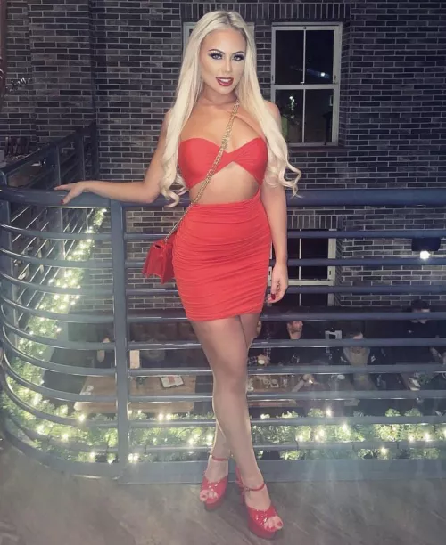 Red by TopFlint0509LNC